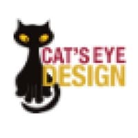 Cat's Eye Design logo