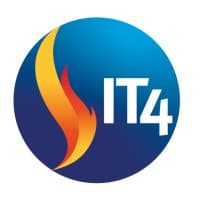 IT 4 OFFICES logo