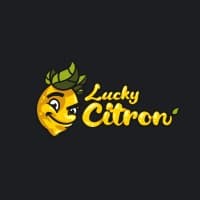 Lucky Citron logo
