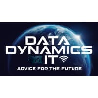 Data Dynamics Information Technolgy logo