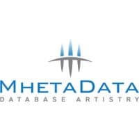 Mhetadata Marketing logo