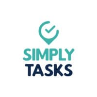 Simply Tasks logo