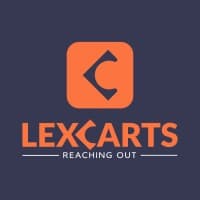Lexcarts logo