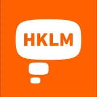 HKLM Branding logo