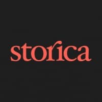 Storica Media logo