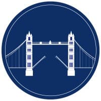 CorBridge Solutions logo
