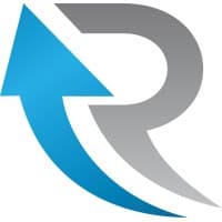 Regain Media logo