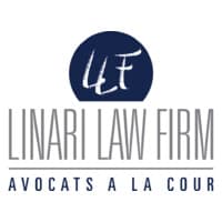 LINARI LAW FIRM logo