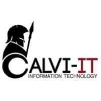 CALVI-IT Serv. Com. Inf. Ltda logo