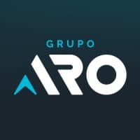 Grupo ARO logo