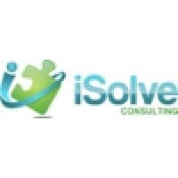 iSolve Consulting logo