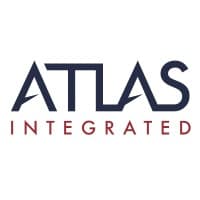 Atlas Integrated logo