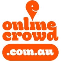 Online Crowd logo