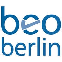 BEO MedConsulting Berlin logo