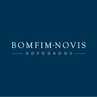 Bomfim Novis Advogados logo