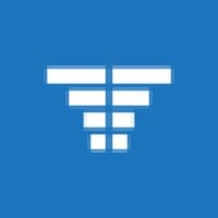 First Funnel logo