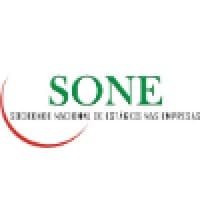 SONE Sociedade Nacional de EstÃ¡gios nas Empresas logo