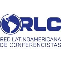 RED LATINOAMERICANA DE CONFERENCISTAS RLC S.A.S logo