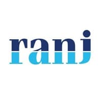 RANJ & Associates logo