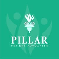 Pillar Patient Advocates logo