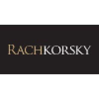 Rachkorsky logo