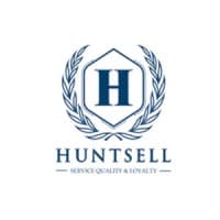 HUNTSELL logo