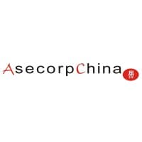 Asecorp China Business Consulting logo