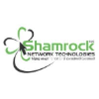 Shamrock Network logo