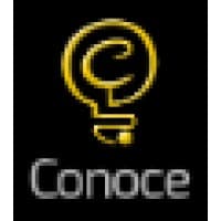 InvestigaciÃ³n Conoce logo