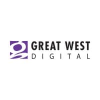Great West Digital Agency logo