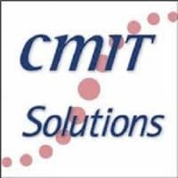 CMIT Solutions of Atlanta North Perimeter logo