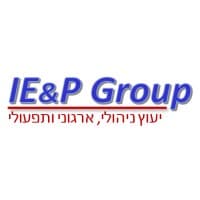 IE&P Group logo