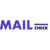 Mailcheck.co logo