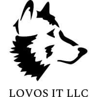 LOVOS IT logo