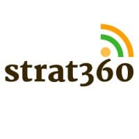 strat360 logo