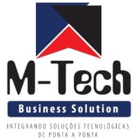 M-TECH BUSINESS SOLUTIONÂ Â M-TECH å•†ä¸šè§£å†³æ–¹æ¡ˆ logo