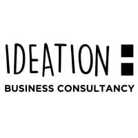 Ideation KSA logo