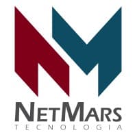 Netmars Tecnologia logo