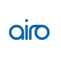 airo s.r.o logo