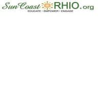 SunCoast RHIO logo