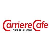 Carrierecafe Detachering logo
