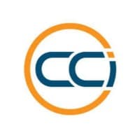 CCI Managed Services logo