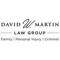 David W. Martin Law Group logo