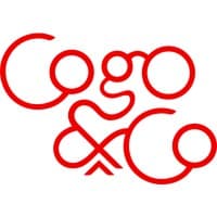 Cogo & Co logo