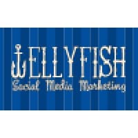 Jellyfish Social Media Marketing logo