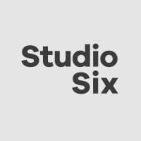 Studio Six logo