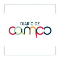 DIÃRIO DE CAMPO PESQUISA logo