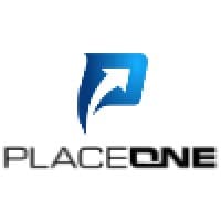 Place One logo