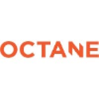Octane Agency logo