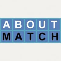 AboutMatch logo